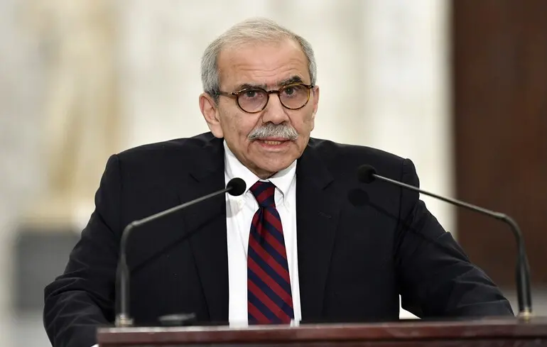 Прем'єр-міністр Лівану сформував новий уряд: вплив “Хезболли” слабшає 