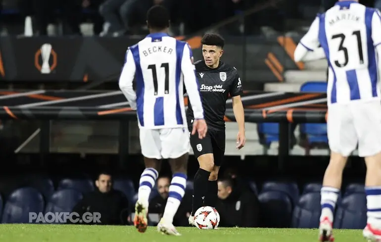 Колишні футболісти 