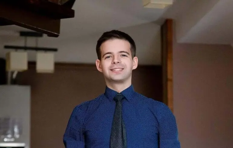 Лаборанта Львівського університету після мобілізації знайшли з травмами на трасі: що кажуть у ТЦК та поліції