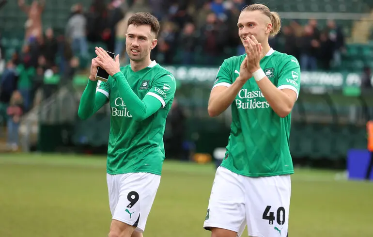 Таловєров (праворуч)