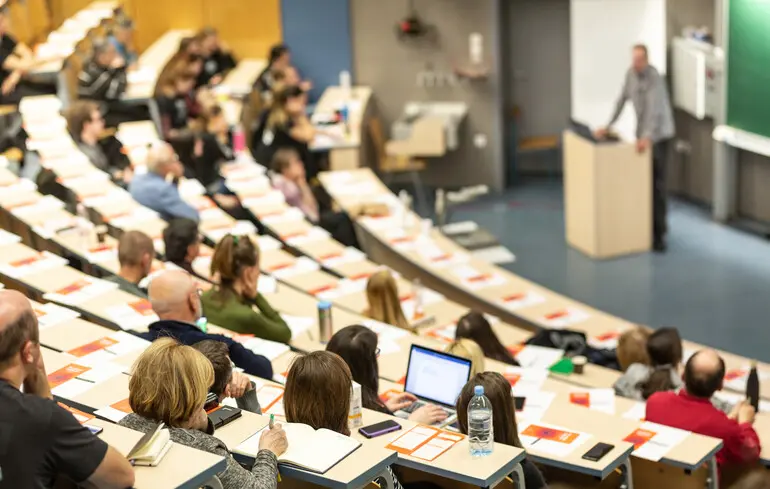 Эксперт назвал четыре недостатка университетских программ