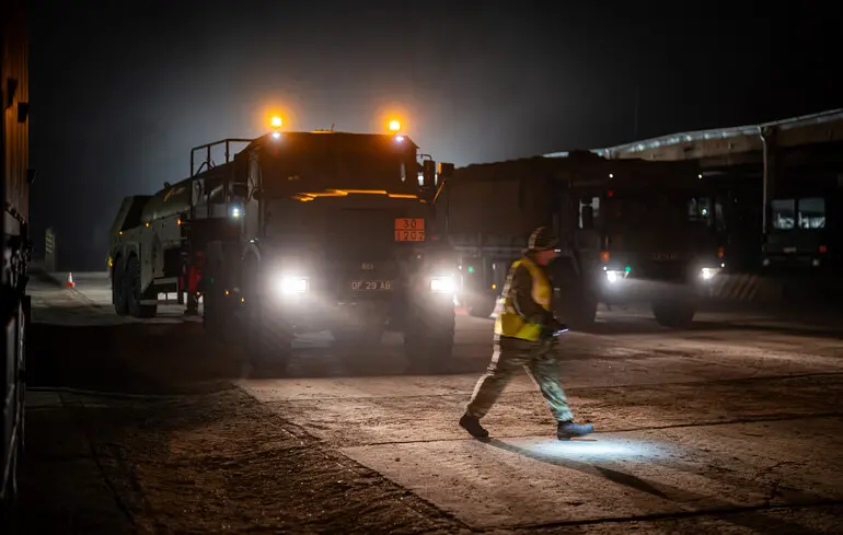 Щоденні порушення та зриви з боку РФ з відносно низькою інтенсивністю: експерти розповіли, якою може бути миротворча місія в Україні