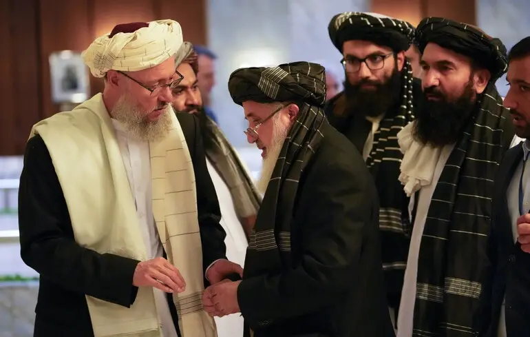 Співробітникам ООН в Афганістані 