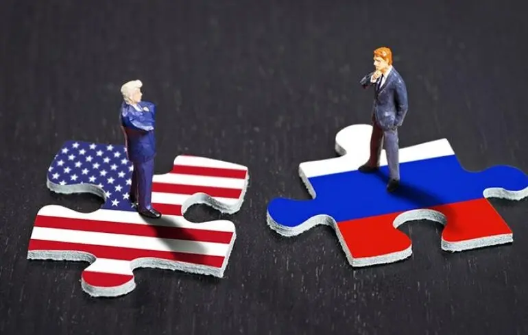 В Москве заявили, что США и РФ контактируют на уровне МИД