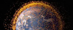 Угроза из космоса: ученые предупредили о растущей опасности для самолетов