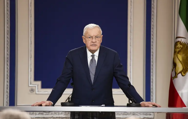 США временно приостановили разработку мирного плана для войны в Украине ‒ The Telegraph