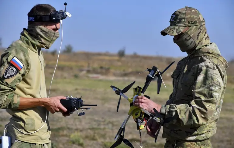 Прокудин рассказал, что нужно для прекращения российского дронового террора в Херсоне