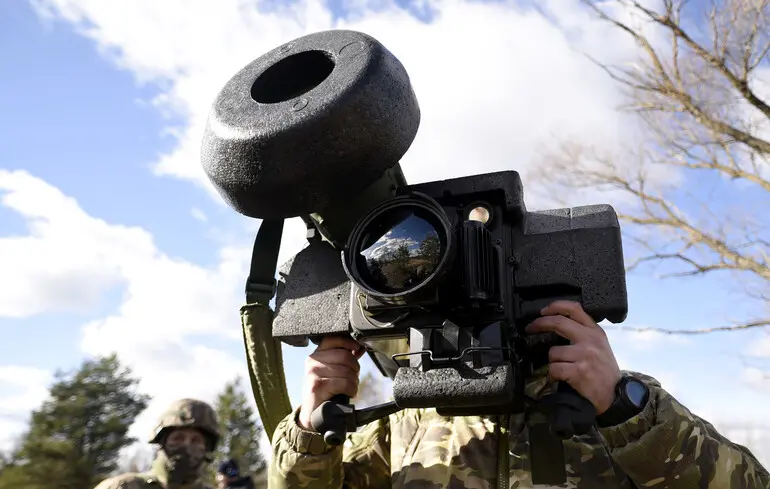 США хочуть підштовхнути Європу купувати американську зброю для України ‒ Reuters