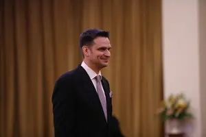 Китай схвалив кандидатуру нового посла України у Пекіні