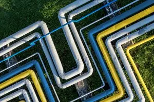 Россияне повредили производственные мощности «Нафтогаза» в Полтавськой области