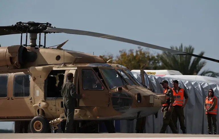 В ХАМАС назвали условие для освобождения израильских заложников — Reuters