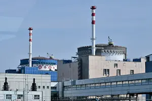 Рада поддержала закупку российского оборудования для достройки Хмельницкой АЭС