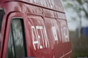 В Раде за основу приняли законопроект по усовершенствованию обязательной эвакуации из зоны боевых действий