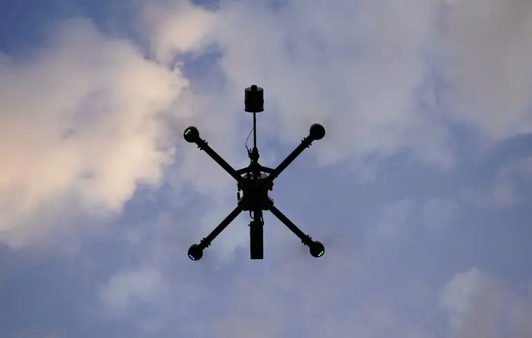 Фото ілюстративне