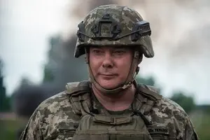 Після резонансного інтерв’ю генерала Наєва вирішили відправити на Донбас – Бутусов