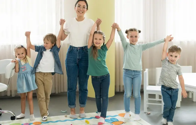 Відпустка для працівників закладів дошкільної освіти: скільки вона триватиме