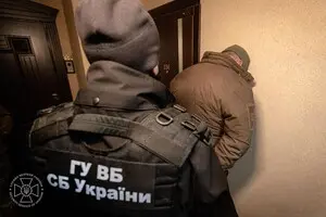 Операция «Крыса»: в СБУ рассказали детали по делу руководителя штаба Антитеррористического центра