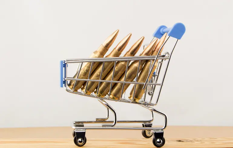 Военные расходы РФ превышают все европейские оборонные бюджеты вместе взятые — исследование IISS