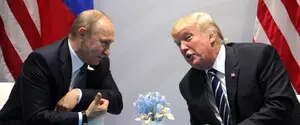 Трамп провів телефонну розмову з Путіним – CNN 