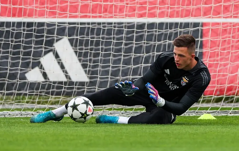 Анатолий Трубин