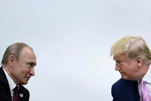 Звонок Трампа Путину: готовится ли Вашингтон 