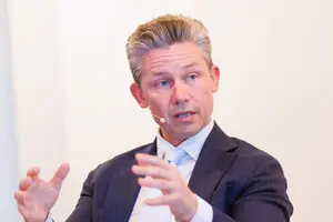 Министр обороны Швеции считает, что Украина все еще может стать членом НАТО