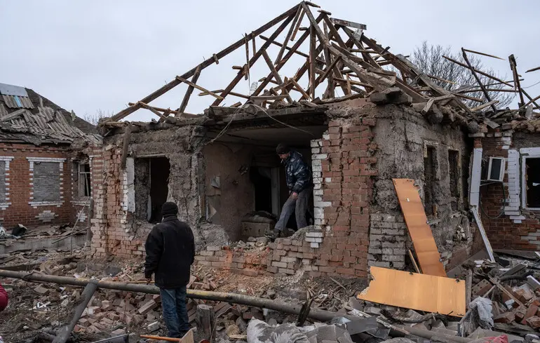 Фото ілюстративне