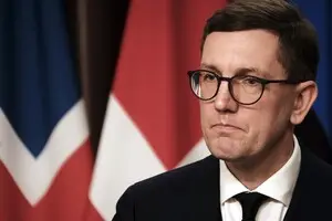 Премьер-министр Эстонии заявил, что членство Украины в НАТО должно оставаться на столе