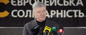 ГБР просит суд сократить срок ознакомления с делом Петра Порошенко