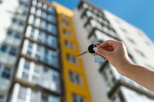 Всплеск дарения недвижимости в Украине: юрист назвал причины 