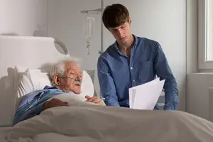 Важливо знати: як відбувається успадкування квартири після смерті одного зі спадкоємців