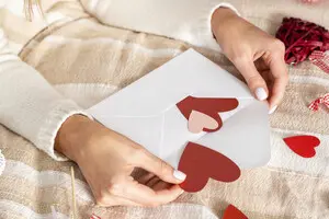 Свято кохання: що послухати у День святого Валентина