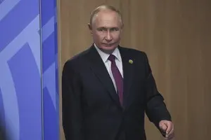 Путин собирает команду 