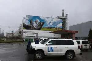 МАГАТЭ созывает заседание по ситуации на ЧАЭС и ЗАЭС