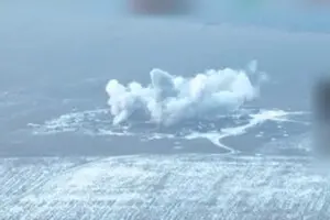 ВСУ атаковали военный объект в Курской области – уничтожена база дронов