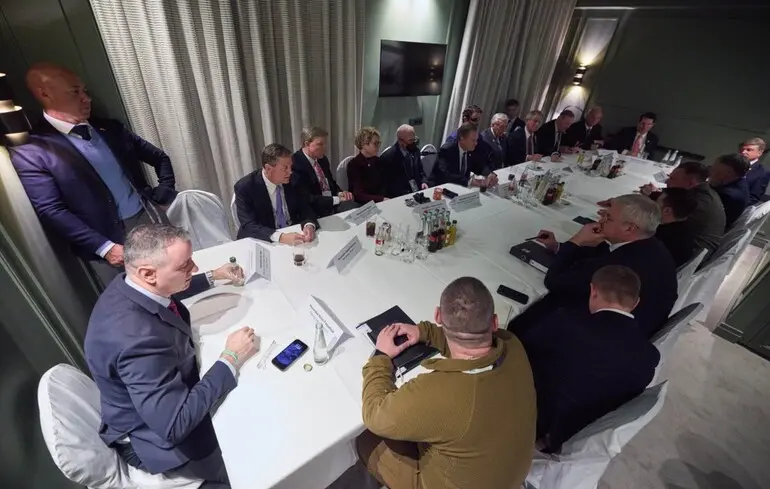 Участие КНДР в боях на Курщине потенциально угрожает безопасности США: Зеленский привел еще один аргумент в пользу поддержки Украины