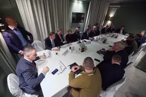 Участие КНДР в боях на Курщине потенциально угрожает безопасности США: Зеленский привел еще один аргумент в пользу поддержки Украины