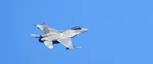 WSJ: Україна могла втратити F-16 через 