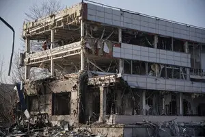 Открытие Реестра поврежденного и уничтоженного имущества — шанс удешевить страхование военных рисков