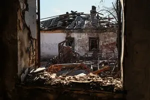 Украинские военные отбили штурм россиян вблизи Великой Новоселки