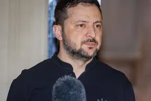 Атака россиян на Чернобыльскую АЭС свидетельствует, что РФ не хочет мира и не готова к диалогу — Зеленский