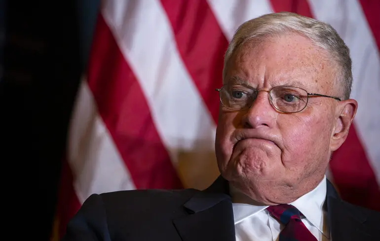 Келлог: Во время визита в Украину я буду опираться на переговоры Вэнса и Зеленского