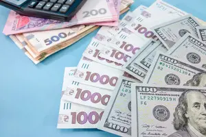 Гривневі вклади українців у банках зросли всупереч сезонним факторам