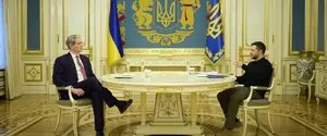 США стремятся контролировать в Украине добычу редких металлов и критических материалов - WP
