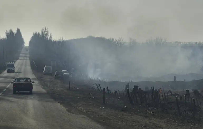 Британська розвідка назвала пріоритет росіян під Покровськом