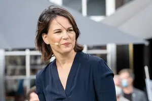 Глава МИД Германии заявила, что членство Украины в НАТО 