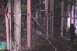 В Харькове из-за атаки дронов три человека обратились за медпомощью - Терехов