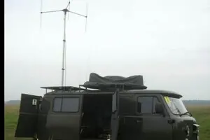 Партизани влаштували солодке життя для російського комплексу РЕБ: обладнання на 20 млн рублів було знищено копійчаними засобами - «АТЕШ»