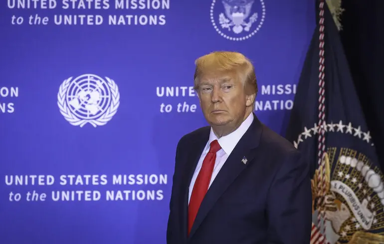 NBC News: Тристороння зустріч відбудеться за підсумками двох окремих раундів перемовин США з Росією та Україною