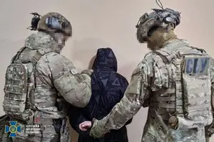 Взрыв возле ТЦК в Каменце-Подольском: СБУ задержала группу лиц